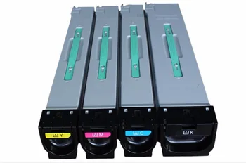

4pc new Color Toner Cartridge CLT-K806S Compatible for Samsung MultiXpress X7400GX X7500GX X7600GX laser printer toner KCMY