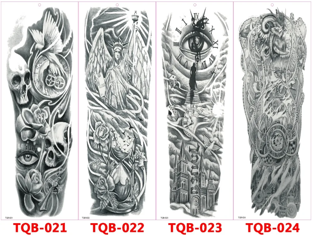 TQB21-24