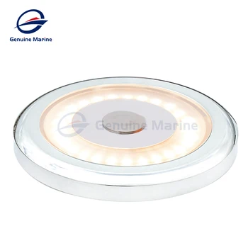 

10-30V 5W Car Interior Lighting LED dimmable Down Light Interior Roof Ceiling Light Cabinet Lamp For Camper RV Trailer Boat