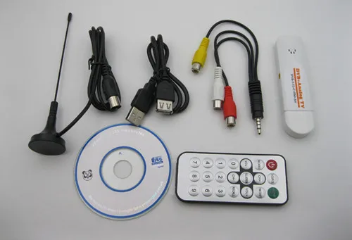 

Newest Digital DVB t2 PVR Analog USB TV stick Tuner Dongle PAL/NTSC/SECAM with antenna Remote HDTV Receiver for DVB-T2/DVB-C/FM/