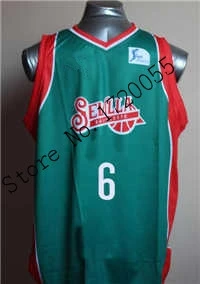 porzingis sevilla jersey