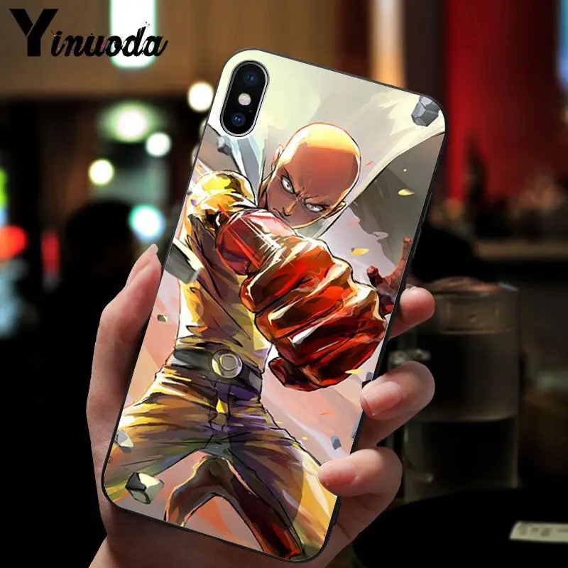 Bleach One Punch Man