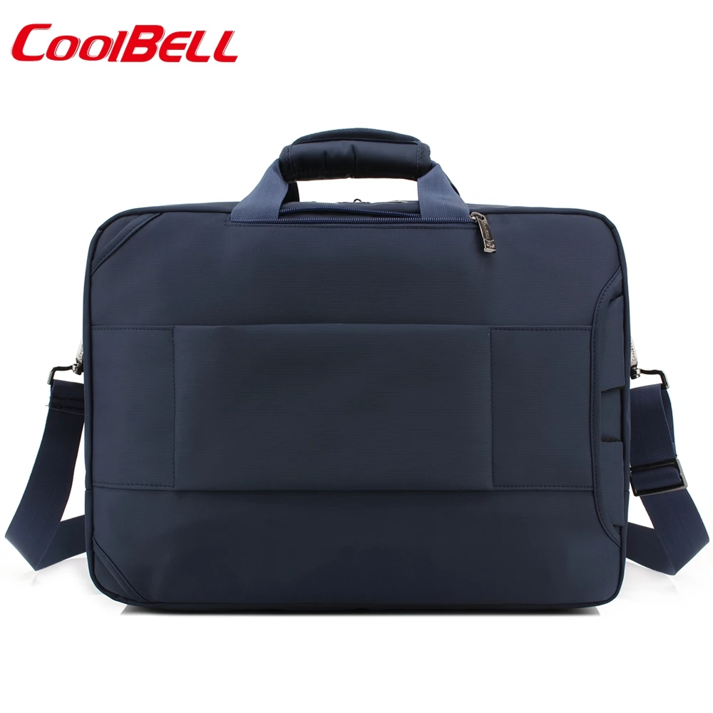 Рюкзак Coolbell для ноутбука 15/17 дюймов многофункциональный дорожный ранец