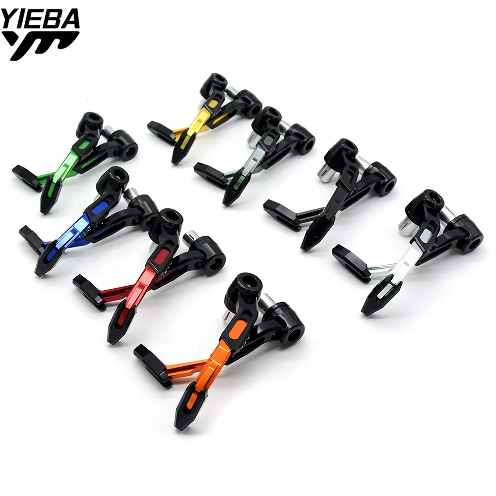 Rally Handlebar Hand Guards Handguard Protector Protection Alloy Insert Pit Dirt Bike Motorcycle Motocross FOR YAMAHA KTM SUZUKI
