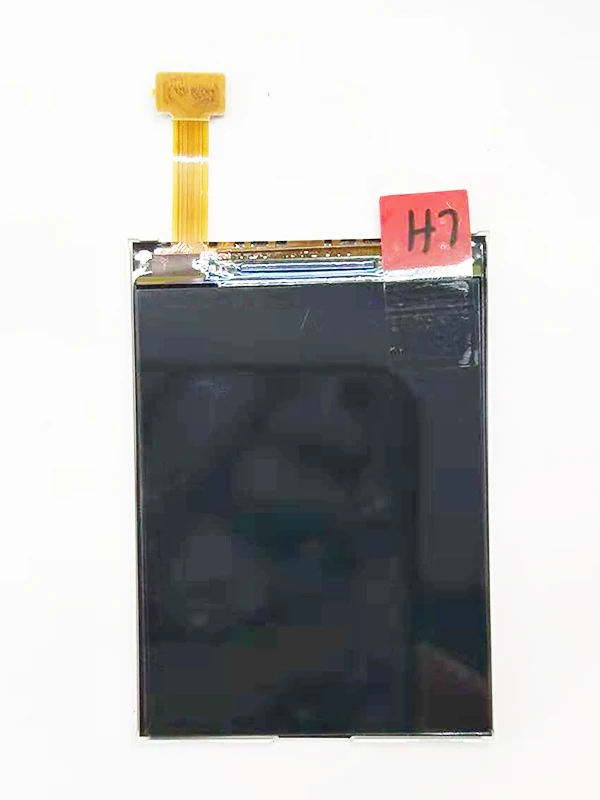 ЖК экран для Nokia N515 RM952 сменная деталь с лентой дисплеем 515 на RM 952|Экраны мобильных