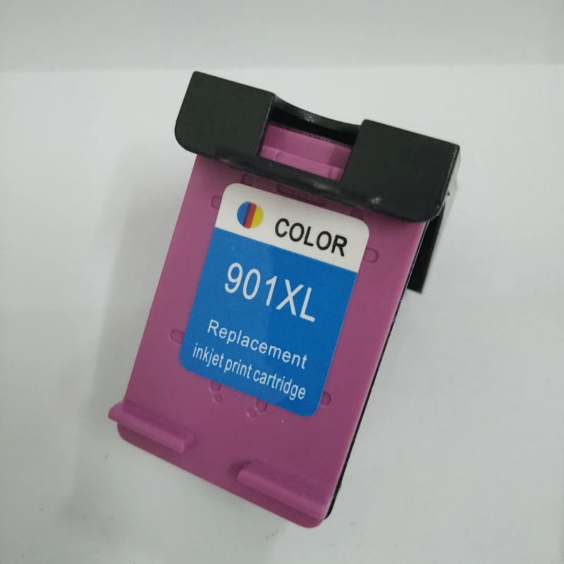 Cartuchos de Tinta cartucho de tinta para hp901 Suitable For Printer : J4550 J4580 J4585 J4640 J4660 J4680