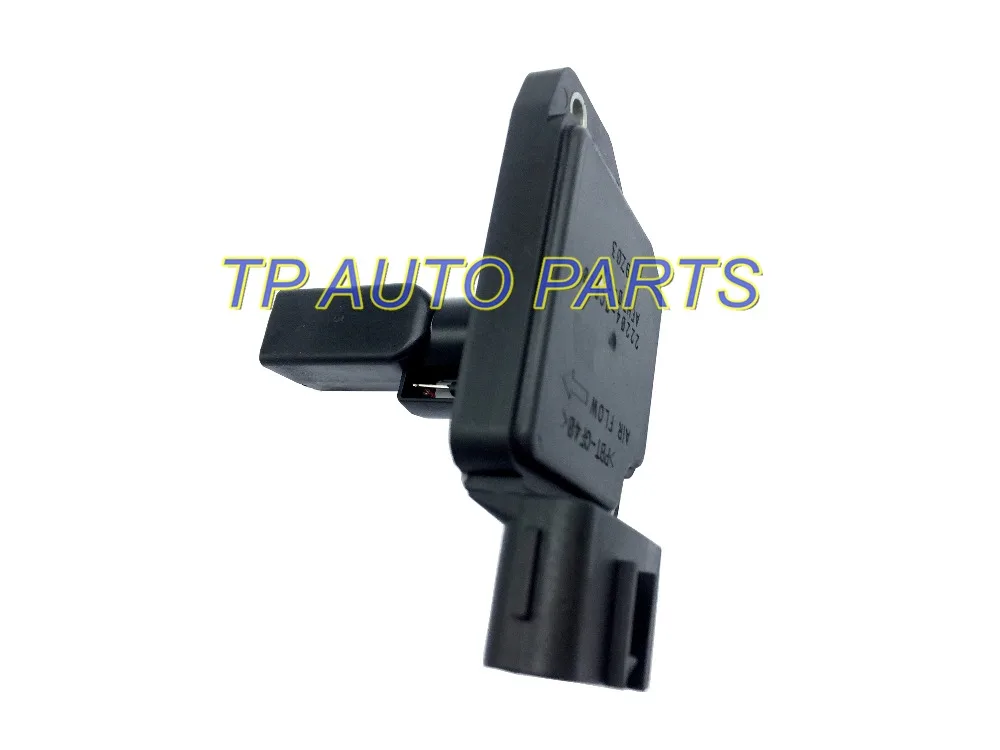Массовый расходомер воздуха Датчик MAF для 97 00 To yota 4runner OEM 22204 0C010 222040C010|Расходомер