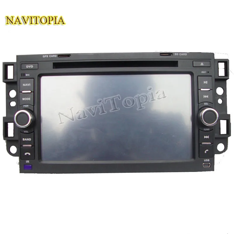 Discount Octa Core 4G RAM 64G ROM Android 9.0 Car DVD Multimedia Player Auto GPS for Chevrolet Aveo T200 2002-2011 for Daewoo Matiz M250 2