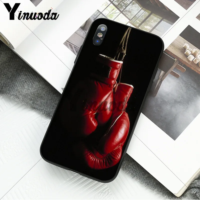 Boxing Gloves 