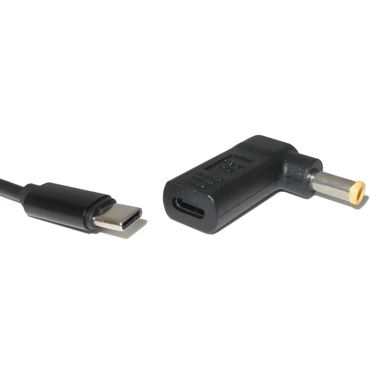 Laptop Dc Plug Adapter