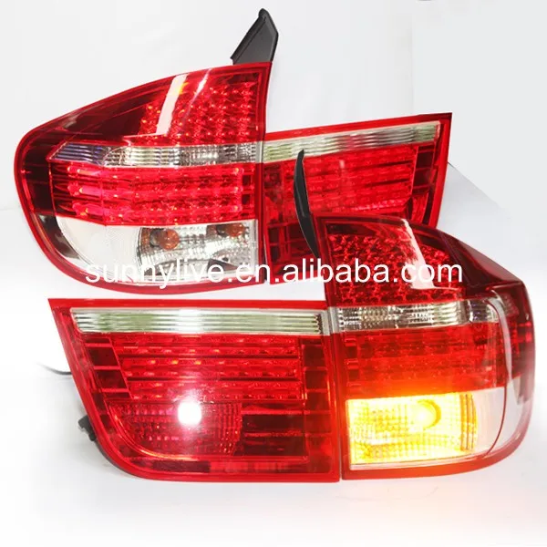 Popular Bmw X5 E70 Rear LightsBuy Cheap Bmw X5 E70 Rear Lights lots
