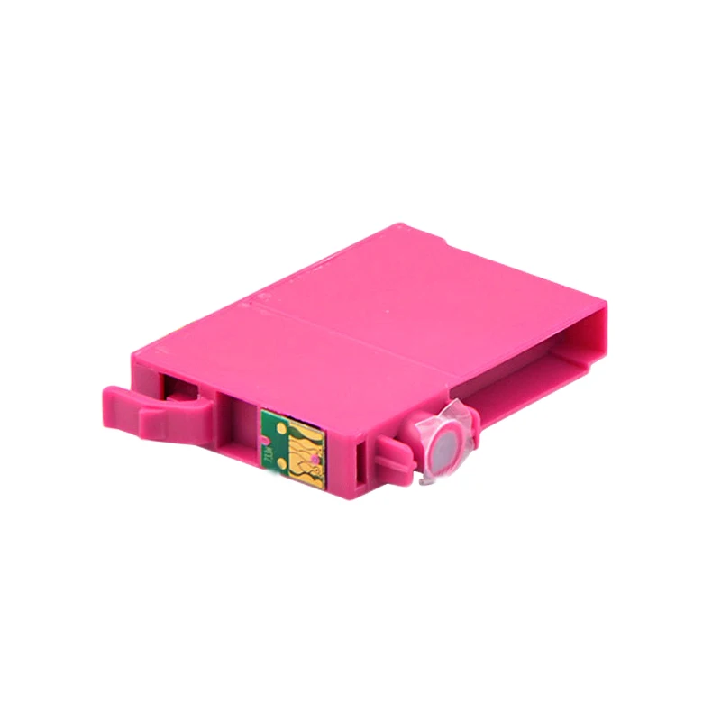 Картридж чернильный NoEnNam8pcs T2701 T2702 T2703 T2704 Epson Staff Pro WF 3620DWF 3640DTWF 7110DTW 7610DWF 7620DTWF printer