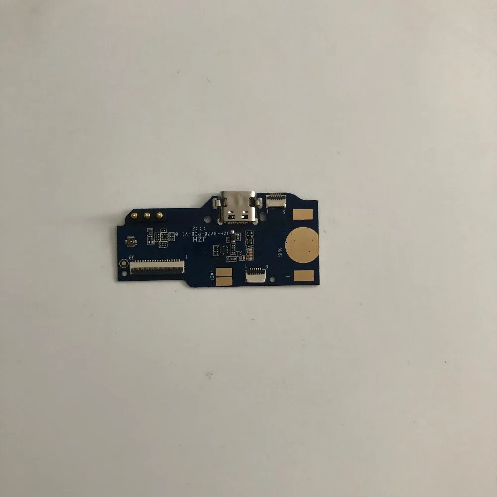 

Blackview BV7000 New USB Plug Charge Board For Blackview BV7000 Pro MTK6750 Octa Core 5.0 inch 1920x1080 Free Shipping