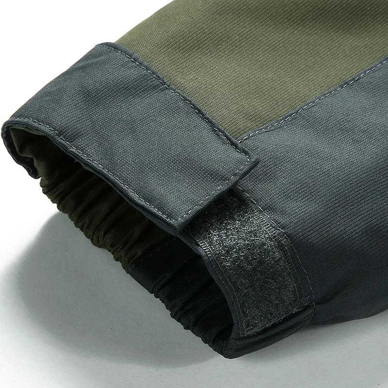 Men Outdoor Windbreaker (17)