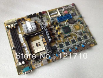 

Server workstation Iwill board G478XS REV 1.32