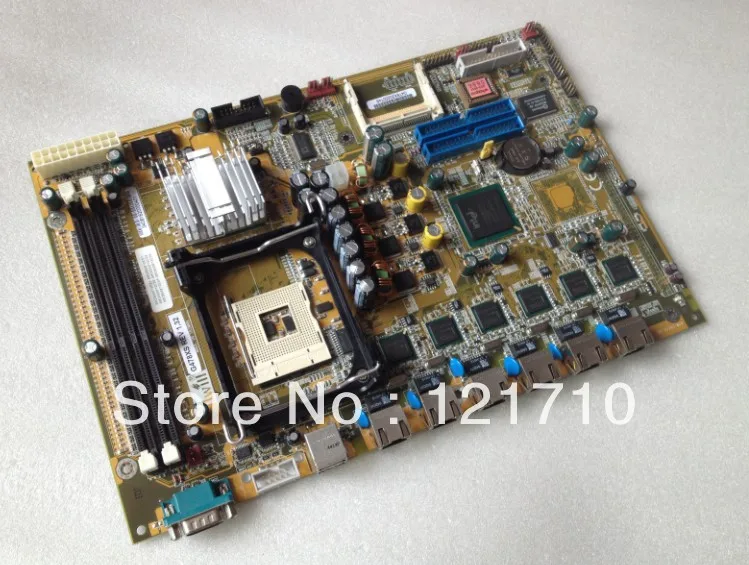 IWILL G478 Drivers for Windows 10 IWILL G478 Driver UPDATE