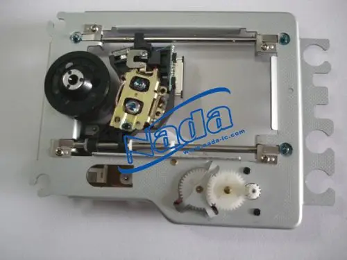 

Supply of new DVD laser head laser head APU0201 P3DV34 shelf P3