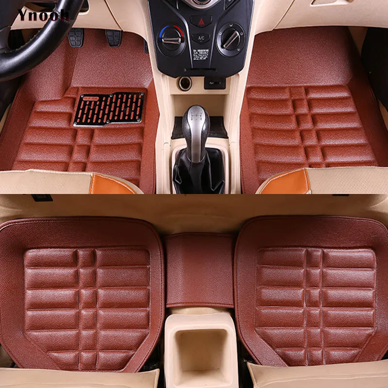 

Auto car carpet foot floor mats For suzuki grand vitara 2008 2007 swift 2006 2005 2008 jimny sx4 baleno ignis celerio car mats