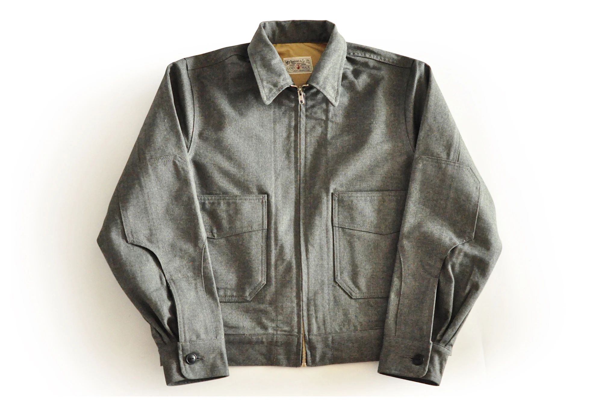 chelsea anthem jacket kids