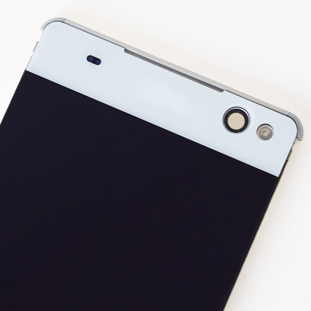 Сенсорный экран для SONY Xperia C5 Ultra 5506 E5533 E5563 E5553 ЖК дисплей с дигитайзером сенсорная