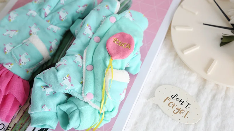 Dog Jumpsuits (4)