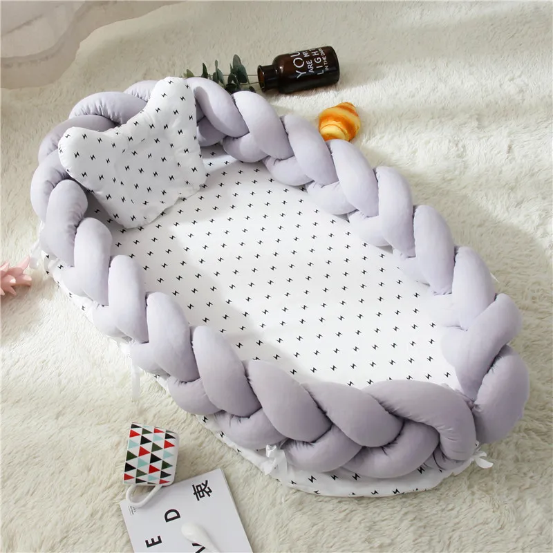 baby mattress bed