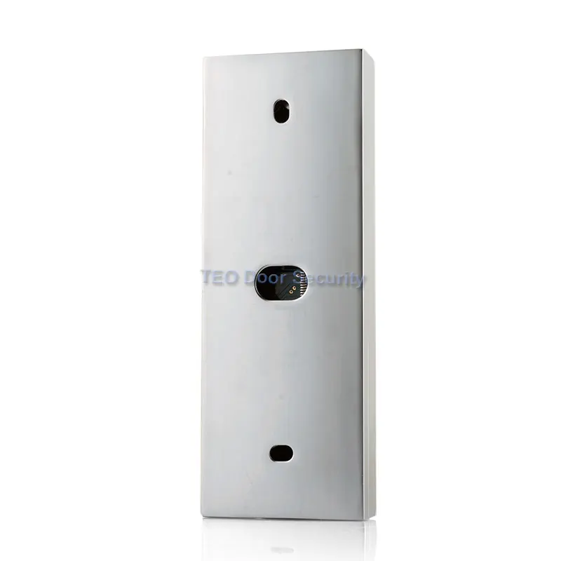 Contact-less Inductive Card Metal Password Access Controller with 8000Users Large Capacity WG26 interface RFID Door Entry System