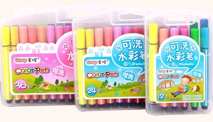 color pen-28