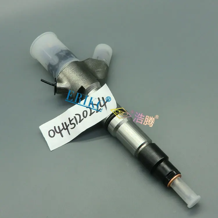 ERIKC 0445120224 CRIN дизель полный набор инжекционных соплов 0 445 120 224 автоматический