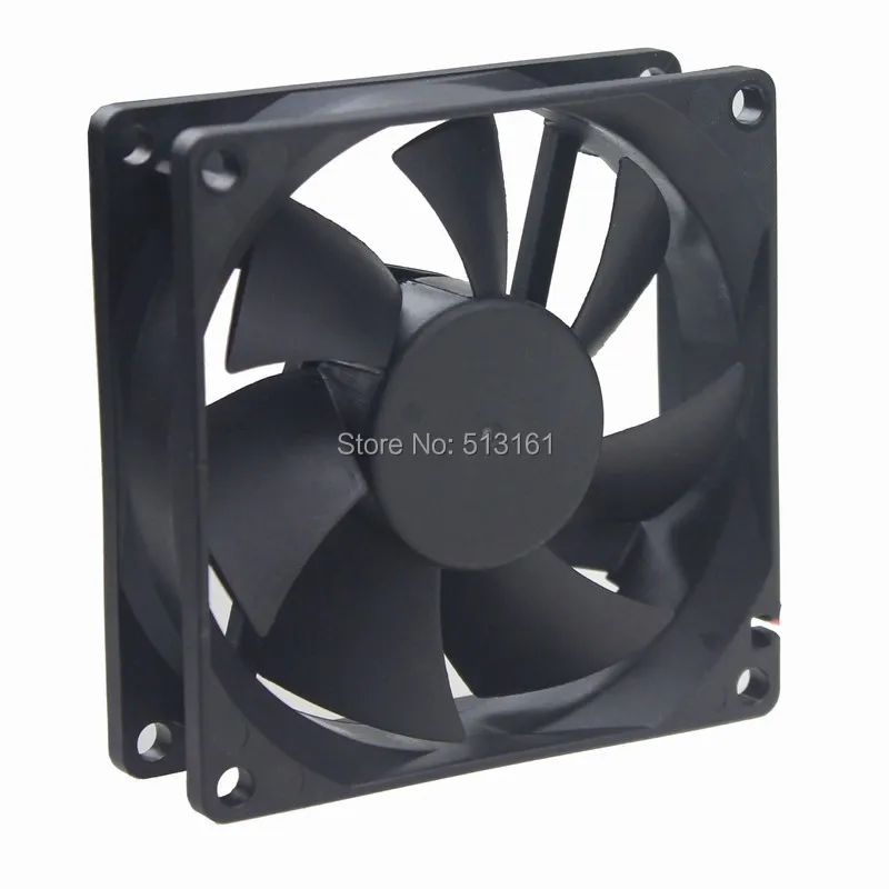 80mm 24v fan 9