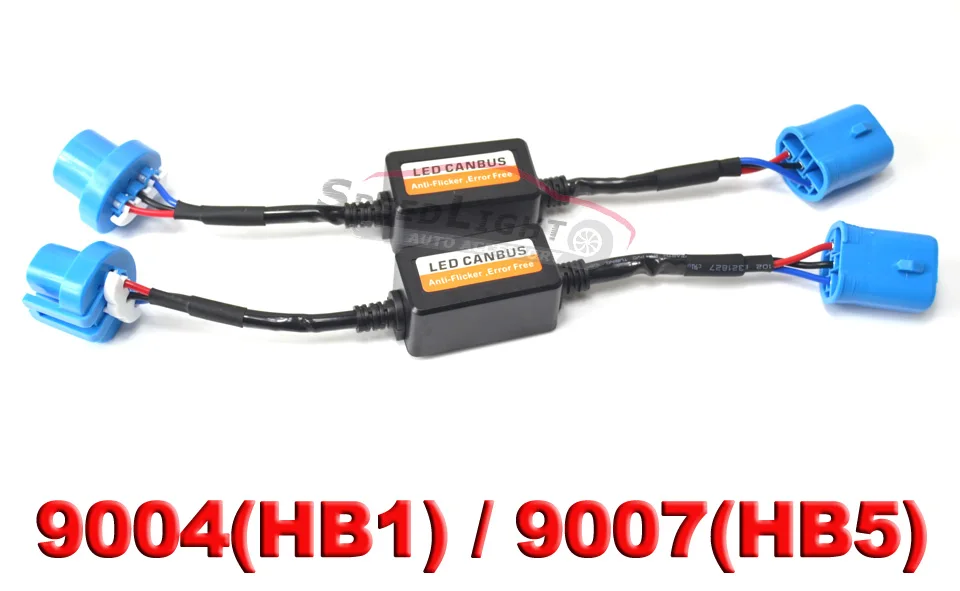 9004-9007-LED-Canbus