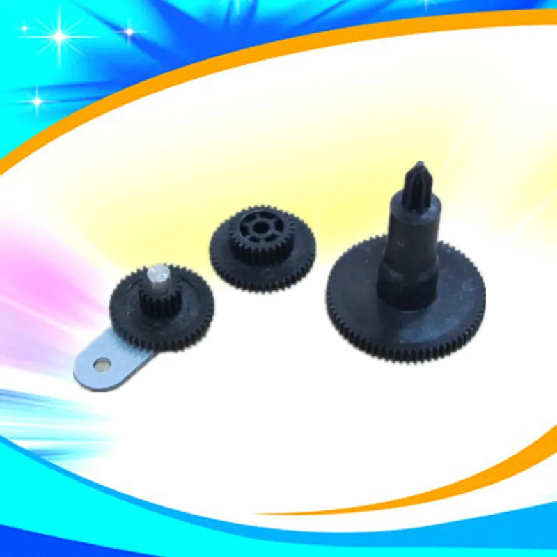 new compatible TM-U220 Receipt Printer ribbon drive assembly TMU220 RDA gear set | Компьютеры и офис