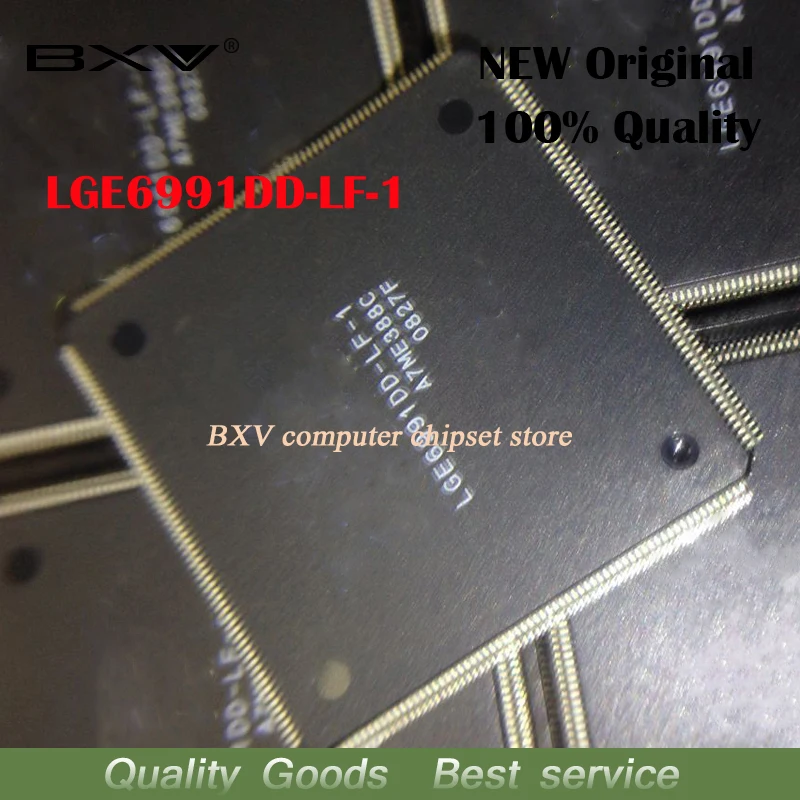1 шт. LGE6991DD-LF-1 LGE6991DD-LF LGE6991DD QFP | Электронные компоненты и принадлежности