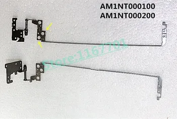 

Original Laptop/Notebook LCD/LED Axis/Hinges/Loops for Lenovo IdeaPad 110-15 110-15ISK Tianyi 310-15ISK AM1NT000100 AM1NT000200