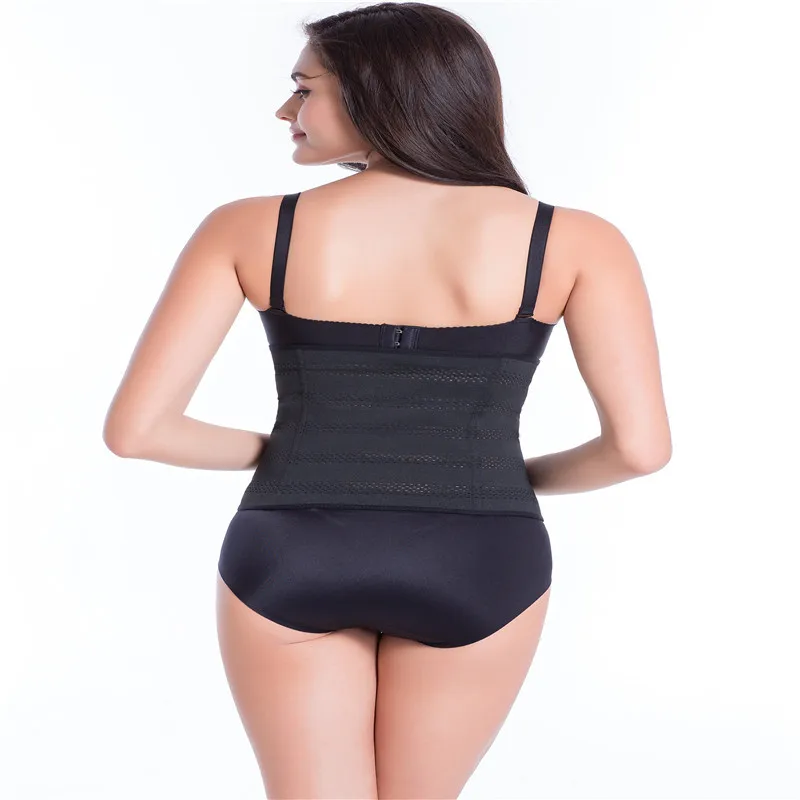 waist training shaper