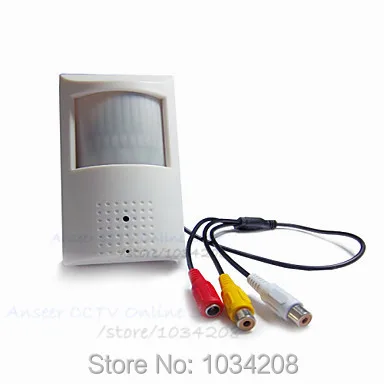 1080P Мини IR AHD Camera Ночное видение 48 шт 940nm инфракрасный 3 7 мм объектив 2 0