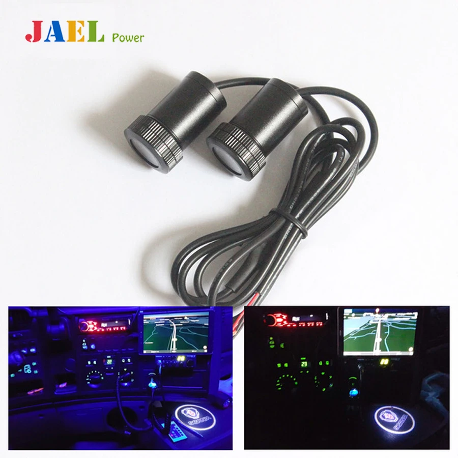 2 قطع الصمام ضوء باب السيارة ترحيب مجاملة الصمام سيارة الليزر العارض شعار شبح ظل ضوء ل scania وشعار ضوء 2 قطع الصمام ضوء باب السيارة ترحيب مجاملة الصمام سيارة الليزر العارض شعار شبح ظل ضوء ل scania وشعار ضوء