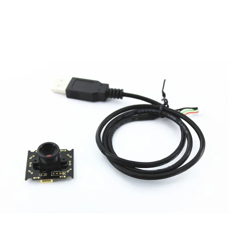 camera module mjpeg