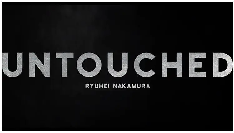

Untouched by Ryuhei Nakamura magic tricks