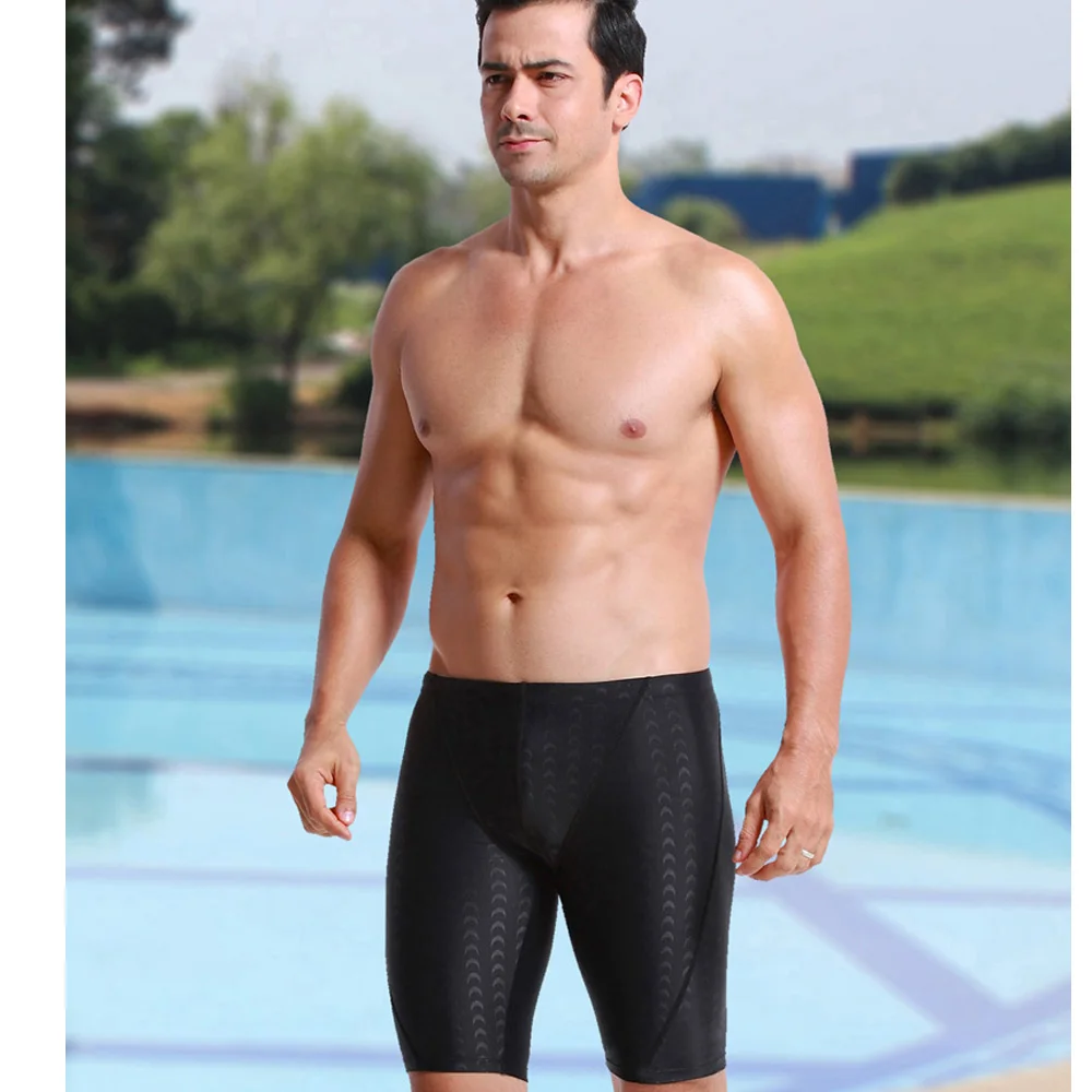 WYOTURN-Men-s-Professional-Sport-Swimwear-Shark-Skin-Swim-Trunks-Quick-Dry-Bathing-Flat-Briefs-Plus (3)