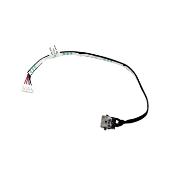 

DC in Power Jack Cable Harness For Asus F550C F550CA F550CC F550DP F550L P550LA P550LAV P550J P550JD P550JK