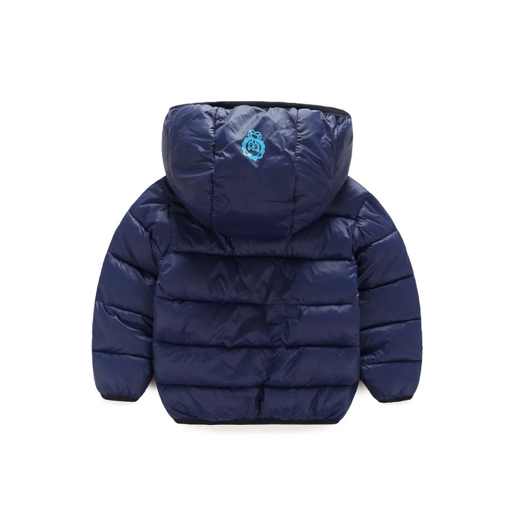 3 предмета) набор зимней детской одежды теплые пуховики на утином пуху наборы одежды для маленьких девочек и маленьких мальчиков