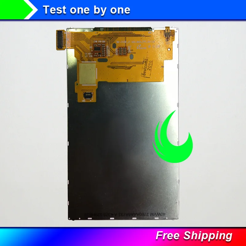 

Original Quality For Samsung Galaxy J1 Mini J105 SM-J105F J105B Prime J106 LCD Display Screen Replacement For SAMSUNG J105 LCD