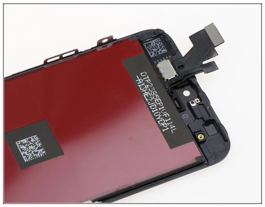 OEM digitizer dislay LCD screen for iPhone 5 (3)