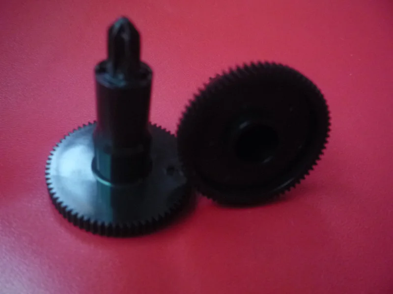 New Original Gear For Epson Micro Printer U220 U230 U288 Spur Gear With
