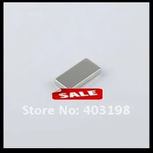 

10pcs super Powerful N35 NdFeB magnet Neodymium Magnets F25*10*2mm /Free Shipping