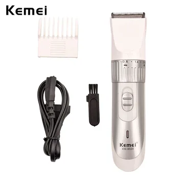 

Kemei Professional Precision Electric Hair Clipper Beard Hair Trimmer Hair Cutter Haircut Machine Men's Hair Styling Tools X30
