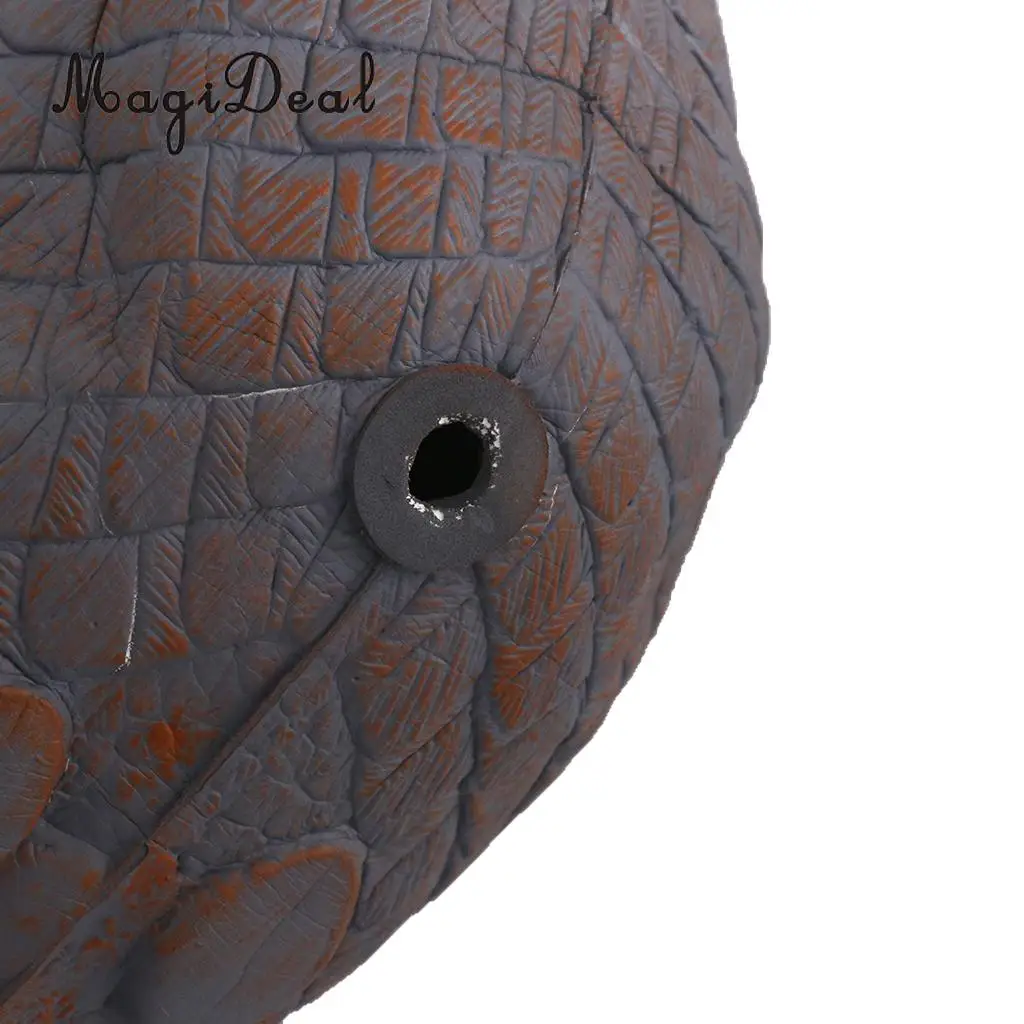 MagiDeal 3D Lifelike 1Pc Turkey Hunting Shooting Decoy for Outdoor Lawn Ornaments Garden Yard Decoration Good Greenhand Gear