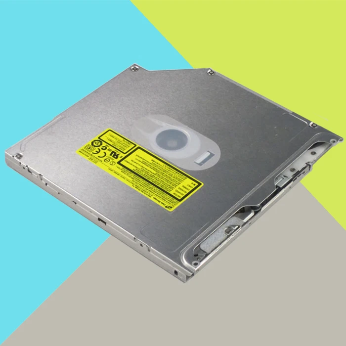 New for Apple MacBook Pro 13" 15" 17" SuperDrive 9.5mm Super Slim 8X DL