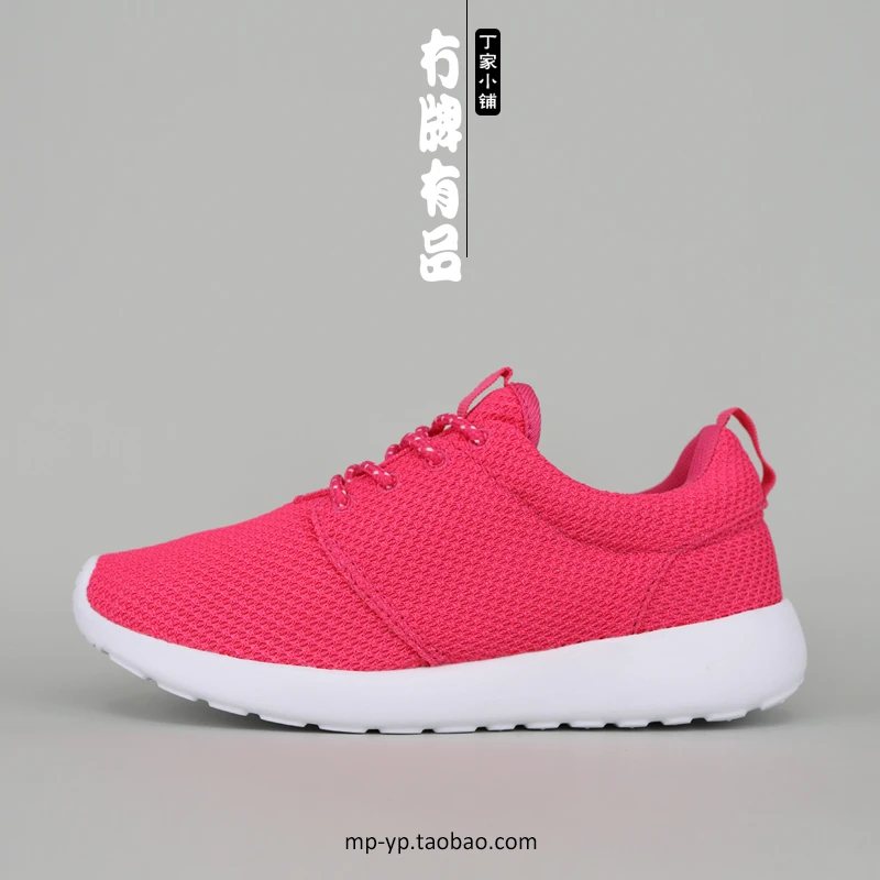 2016 New Comfortable Breathable font b Women b font Casual red Shoes Brand Quality Men Shoes